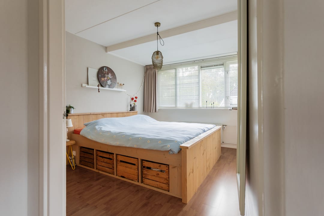 Foto 26 van Wethouder Hamsterlaan 5