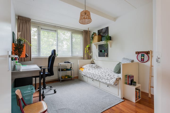 Foto 28 van Wethouder Hamsterlaan 5