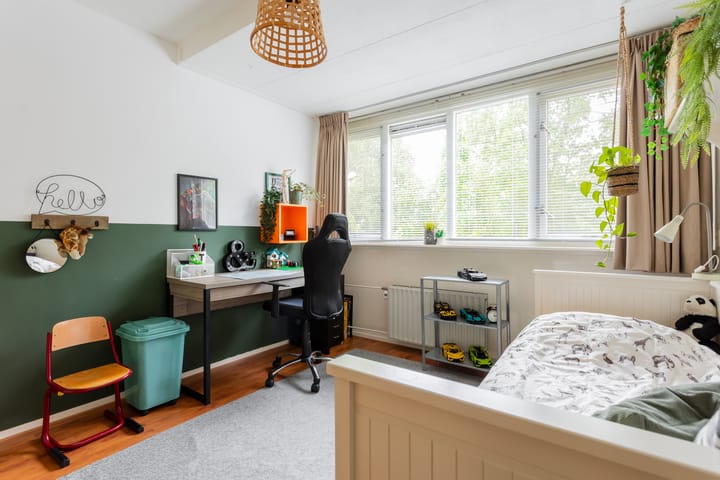 Foto 29 van Wethouder Hamsterlaan 5