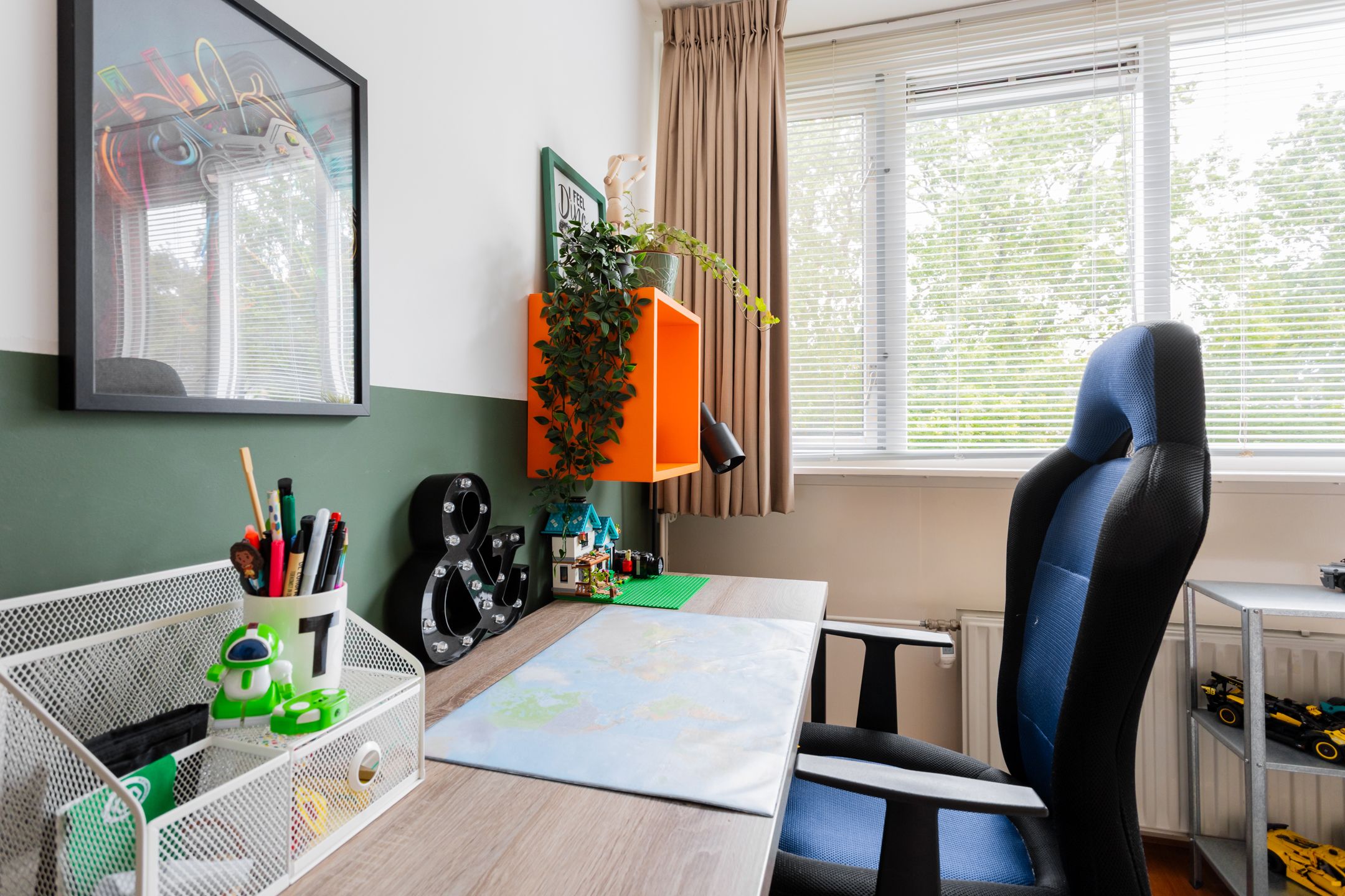 Foto 30 van Wethouder Hamsterlaan 5