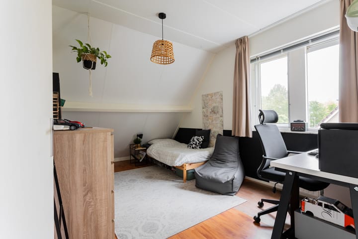 Foto 31 van Wethouder Hamsterlaan 5