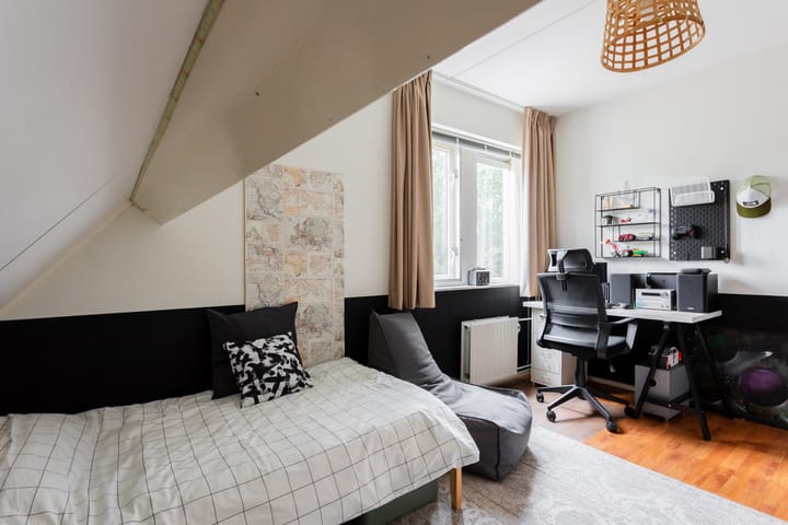 Foto 32 van Wethouder Hamsterlaan 5