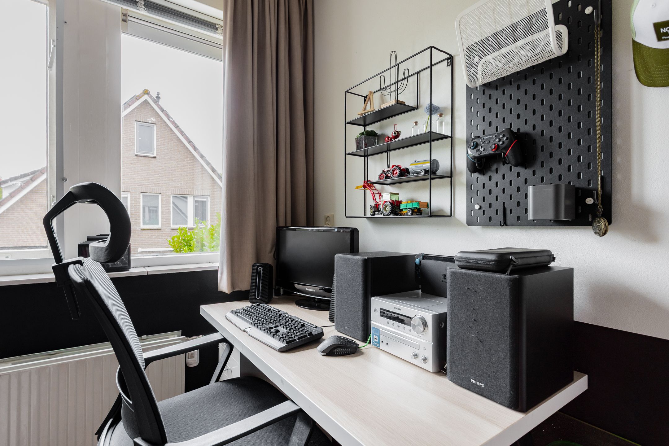 Foto 33 van Wethouder Hamsterlaan 5