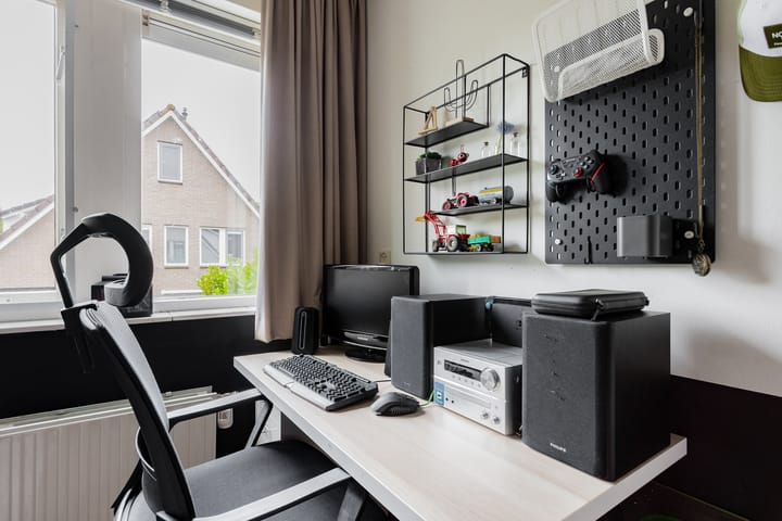 Foto 33 van Wethouder Hamsterlaan 5