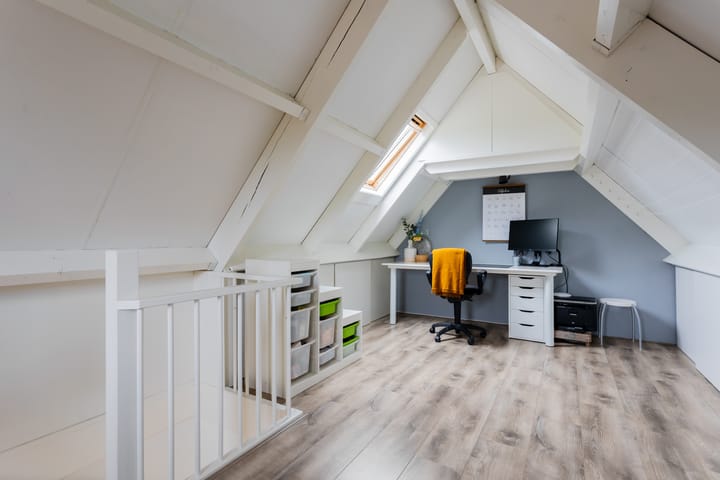 Foto 38 van Wethouder Hamsterlaan 5