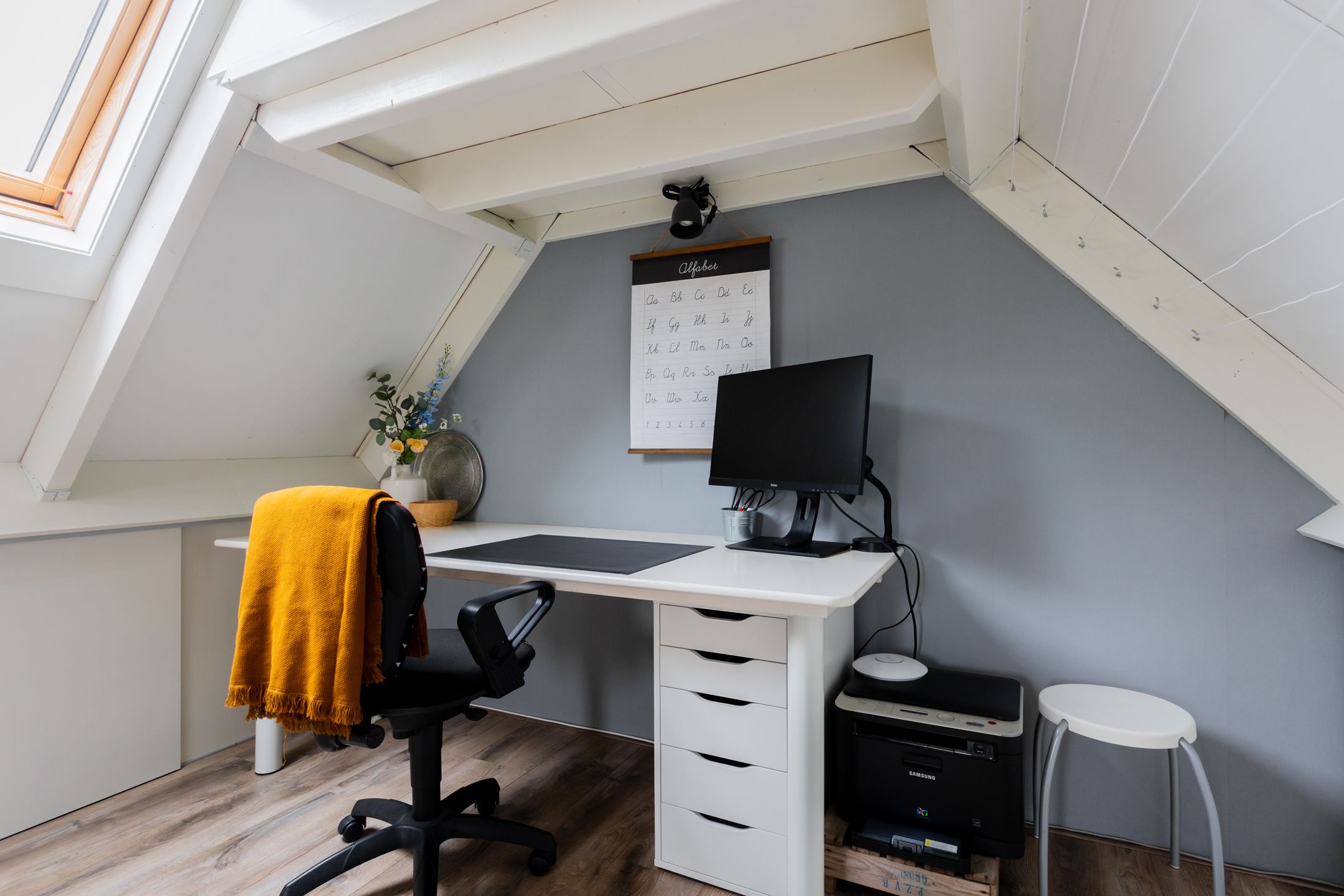 Foto 39 van Wethouder Hamsterlaan 5