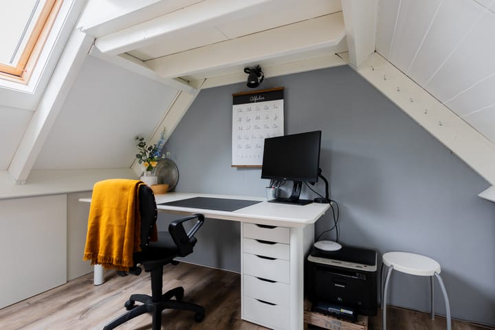 Foto 39 van Wethouder Hamsterlaan 5