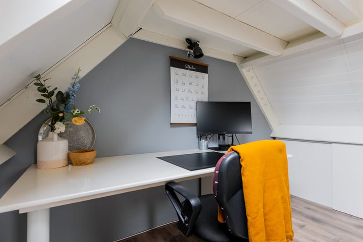 Foto 40 van Wethouder Hamsterlaan 5