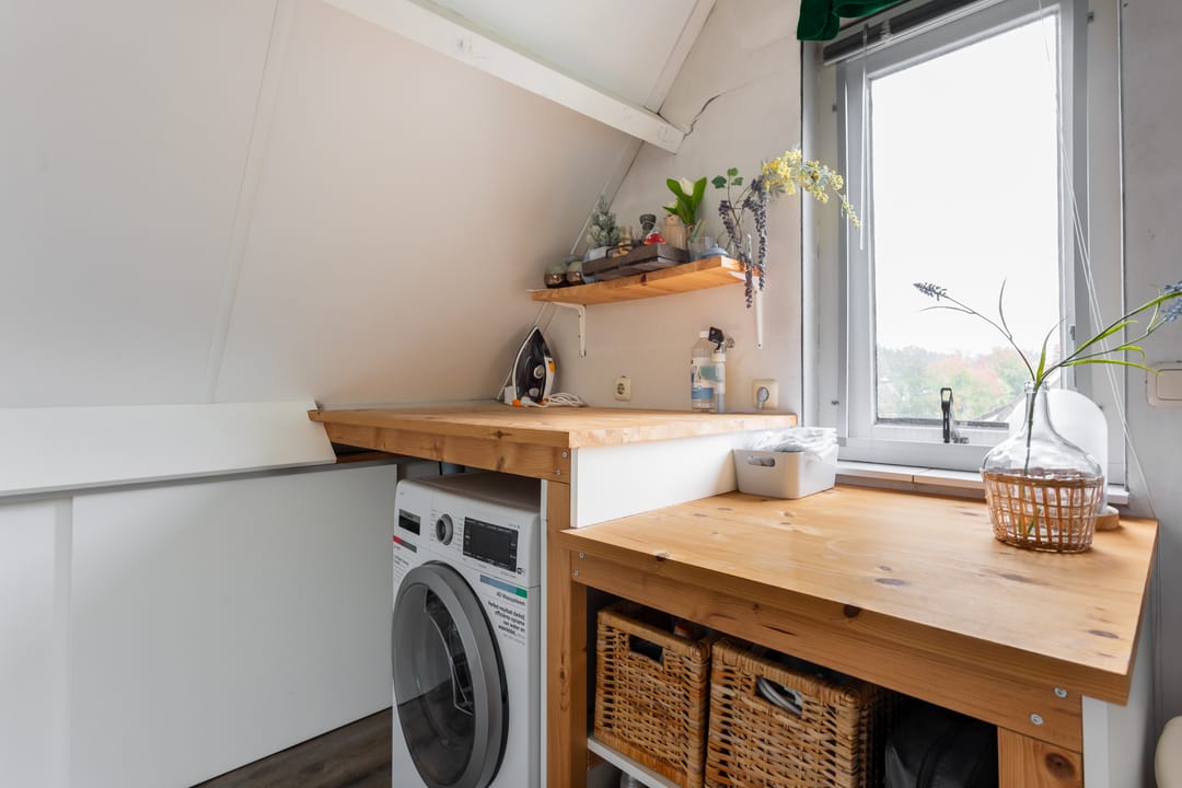 Foto 41 van Wethouder Hamsterlaan 5