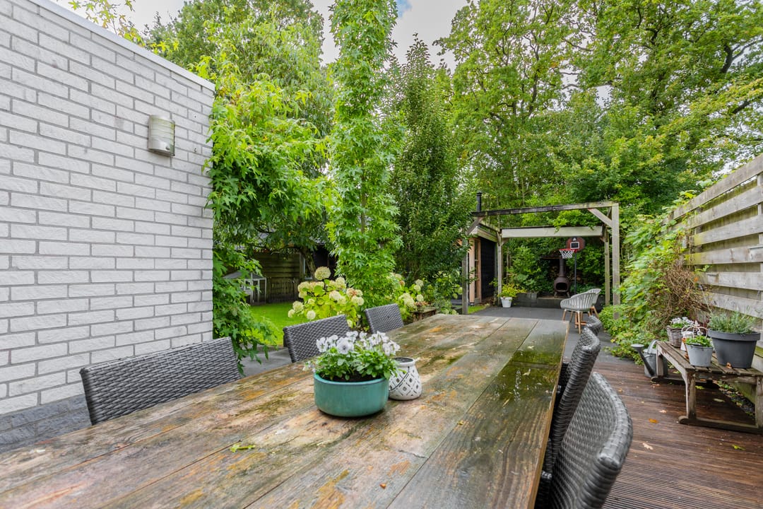 Foto 43 van Wethouder Hamsterlaan 5