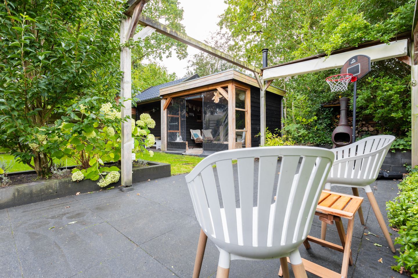 Foto 44 van Wethouder Hamsterlaan 5