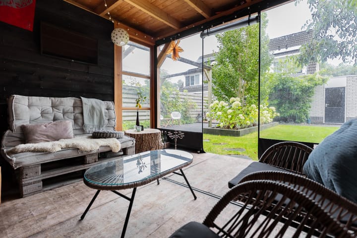 Foto 46 van Wethouder Hamsterlaan 5