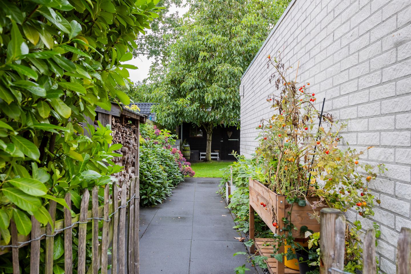 Foto 50 van Wethouder Hamsterlaan 5