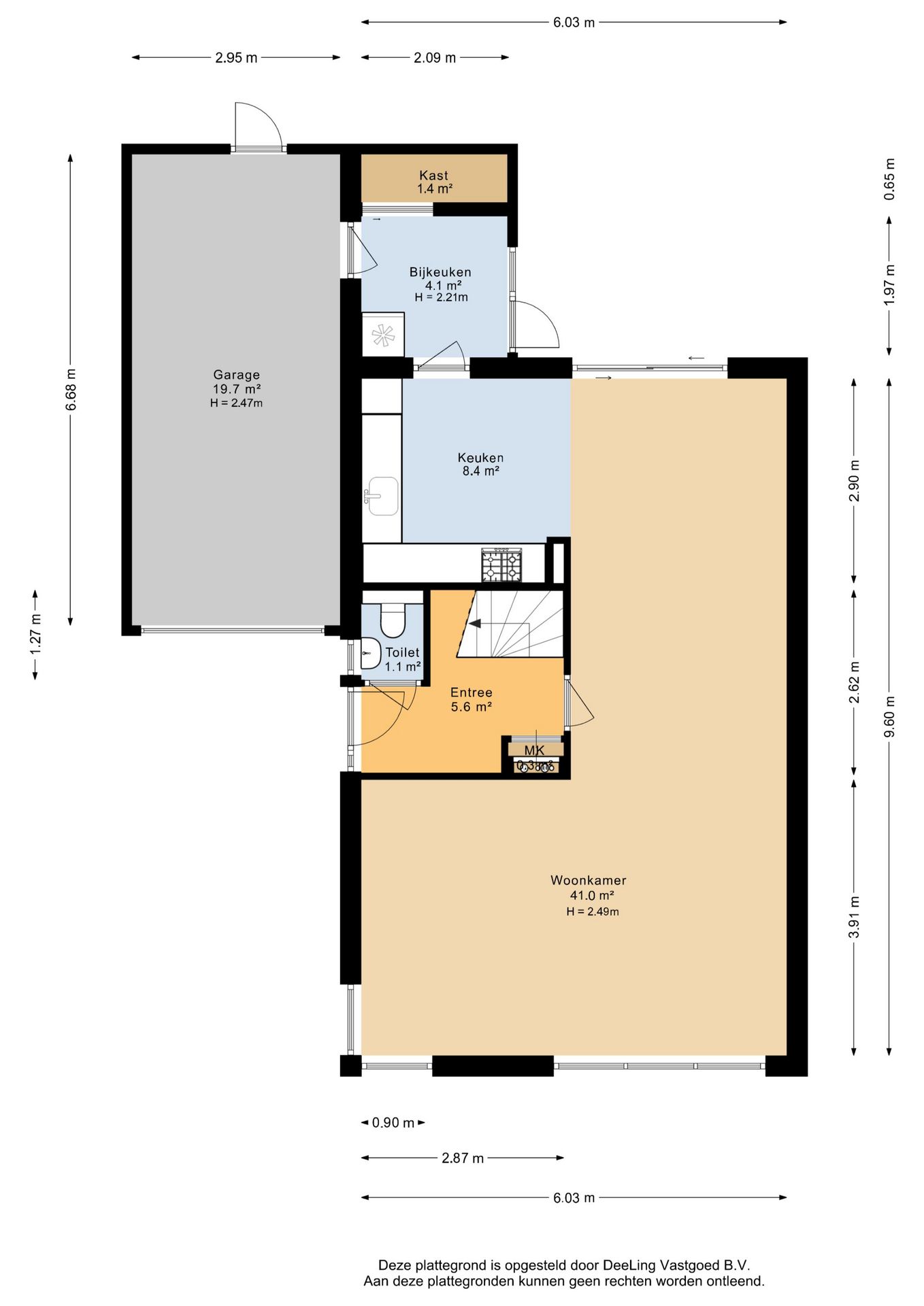 Foto 54 van Wethouder Hamsterlaan 5