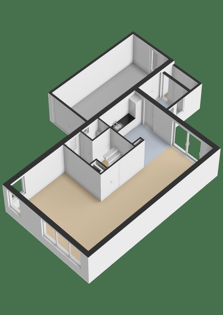 Foto 55 van Wethouder Hamsterlaan 5