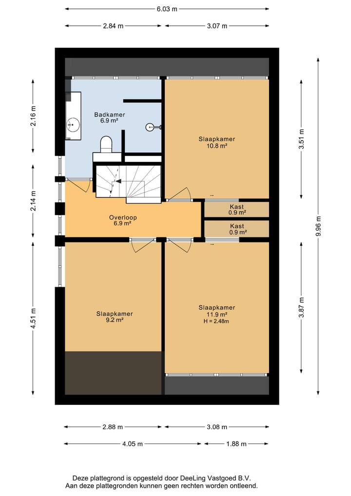Foto 56 van Wethouder Hamsterlaan 5