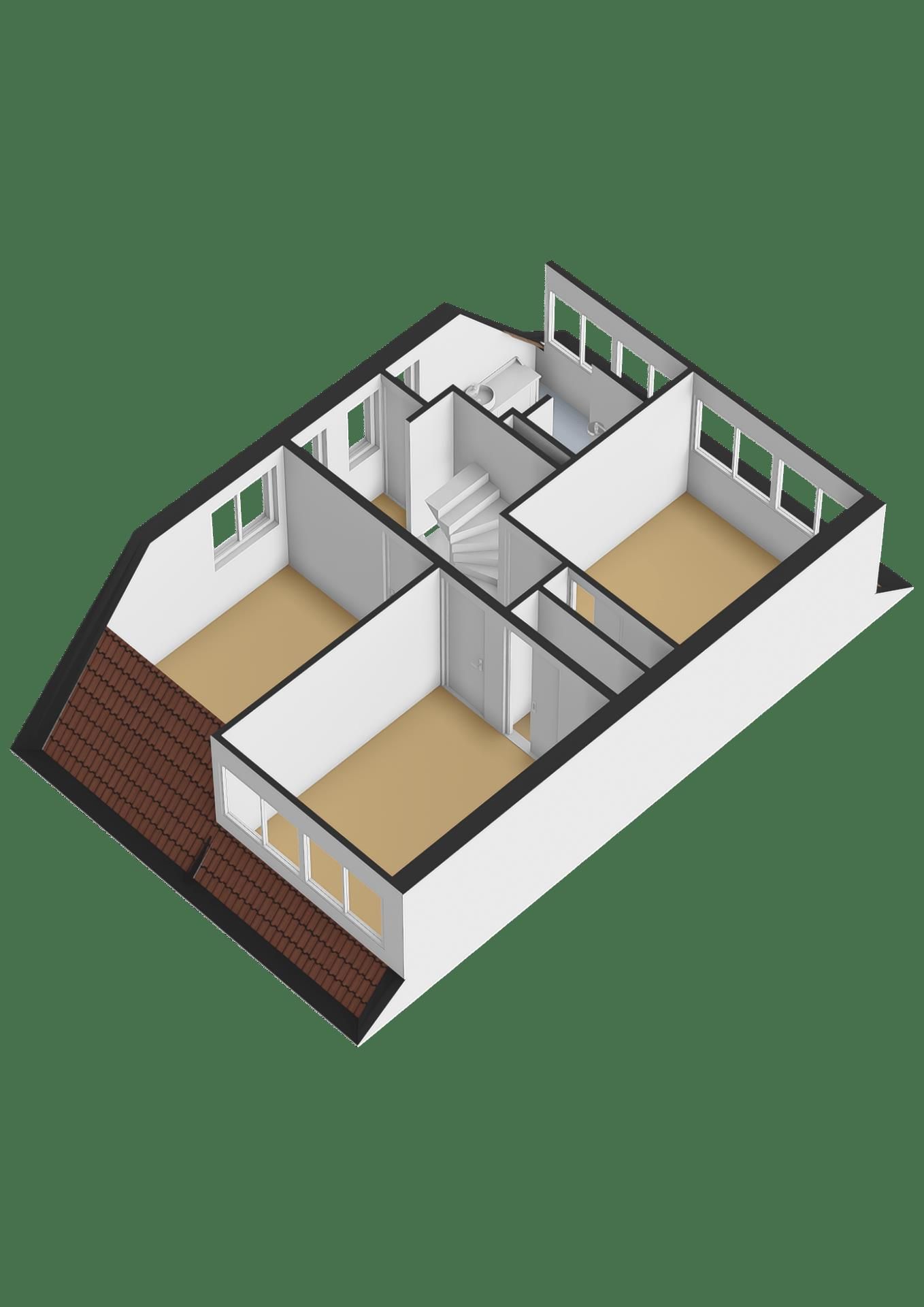 Foto 57 van Wethouder Hamsterlaan 5