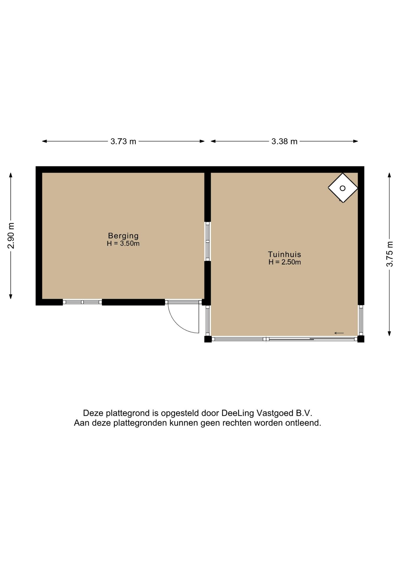 Foto 60 van Wethouder Hamsterlaan 5