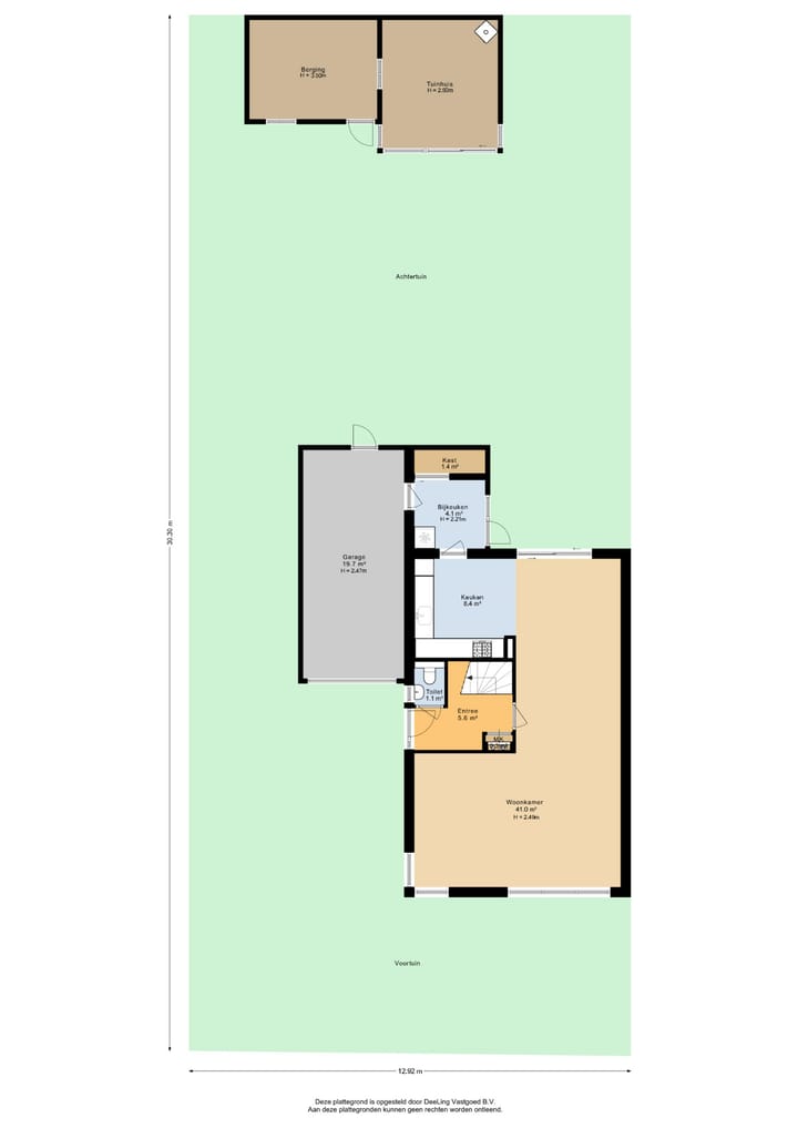 Foto 62 van Wethouder Hamsterlaan 5