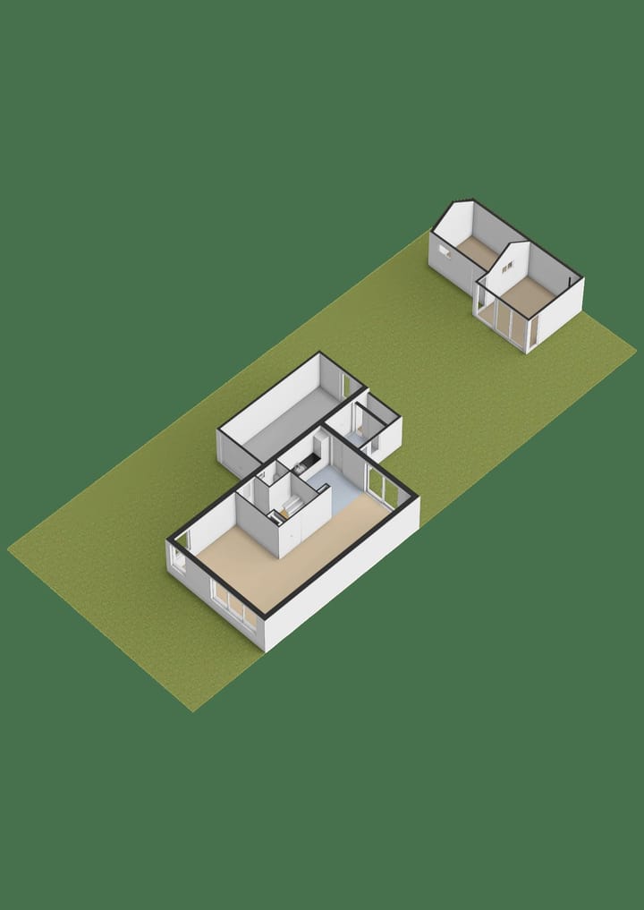 Foto 63 van Wethouder Hamsterlaan 5