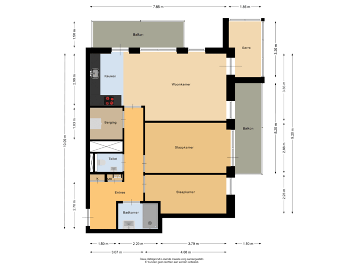 Appartement
