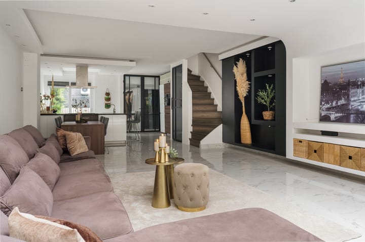 Foto 2 van Bloemstede 544