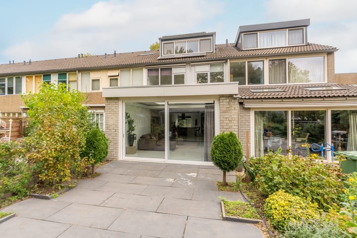 Foto 5 van Bloemstede 544