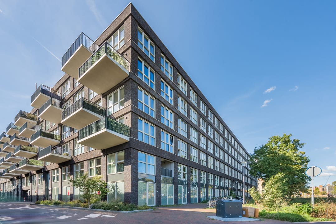 Foto 1 van Lapis Lazuli 121