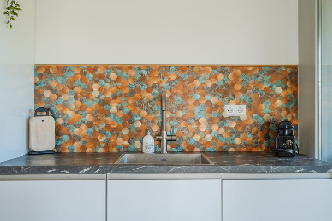 Foto 13 van Lapis Lazuli 121