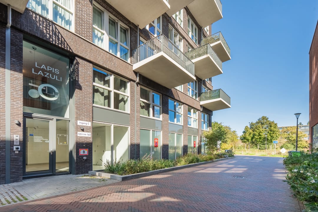 Foto 32 van Lapis Lazuli 121