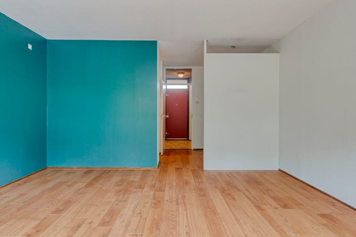 Foto 4 van Markendaalseweg 355