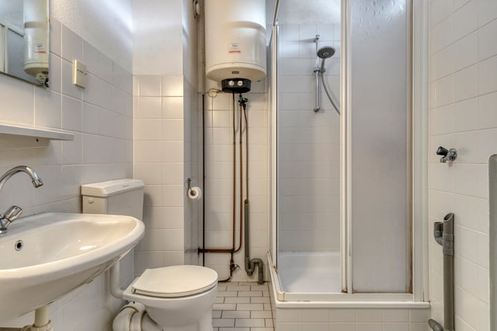 Foto 10 van Markendaalseweg 355