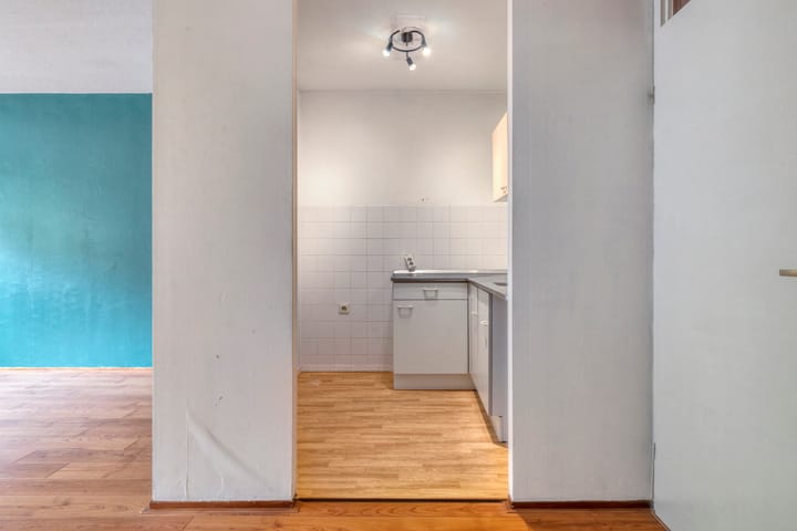 Foto 12 van Markendaalseweg 355