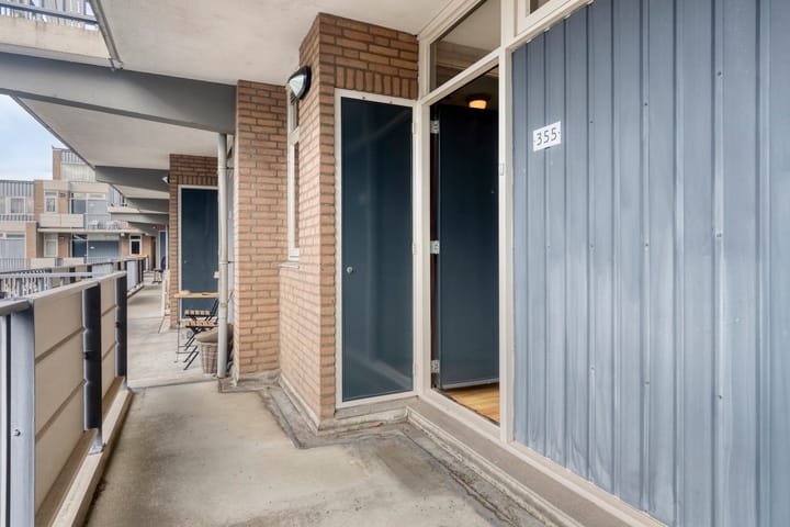 Foto 17 van Markendaalseweg 355