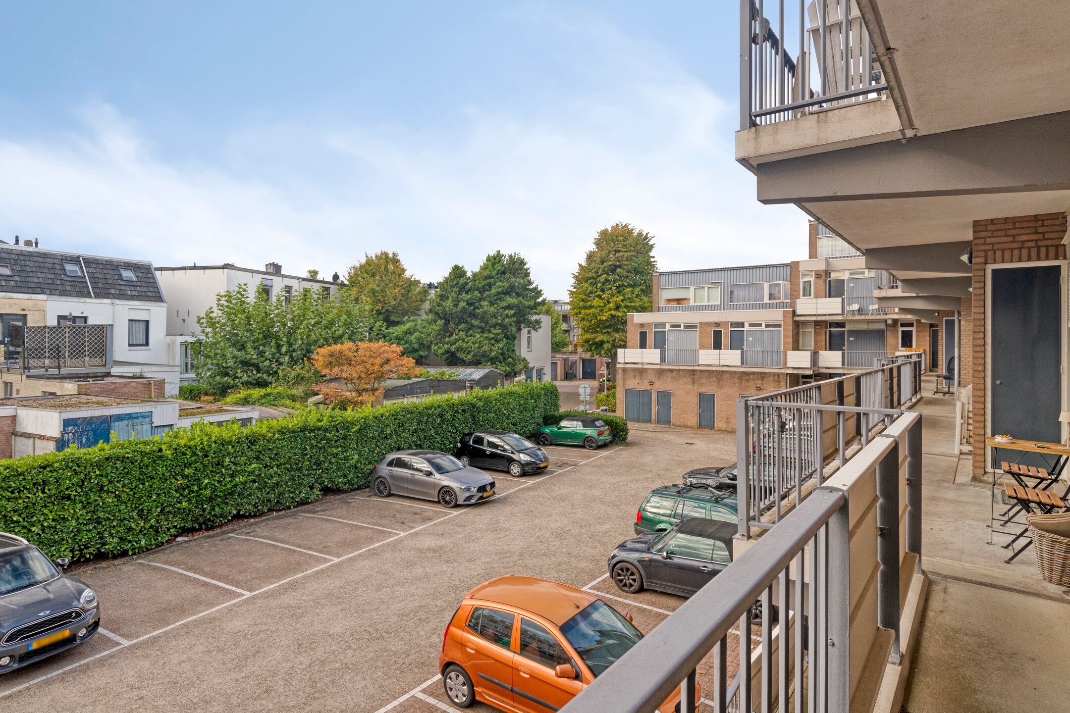 Foto 18 van Markendaalseweg 355