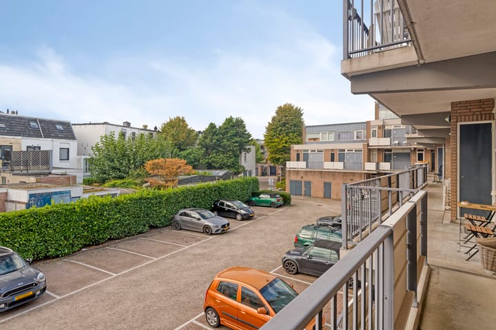 Foto 18 van Markendaalseweg 355