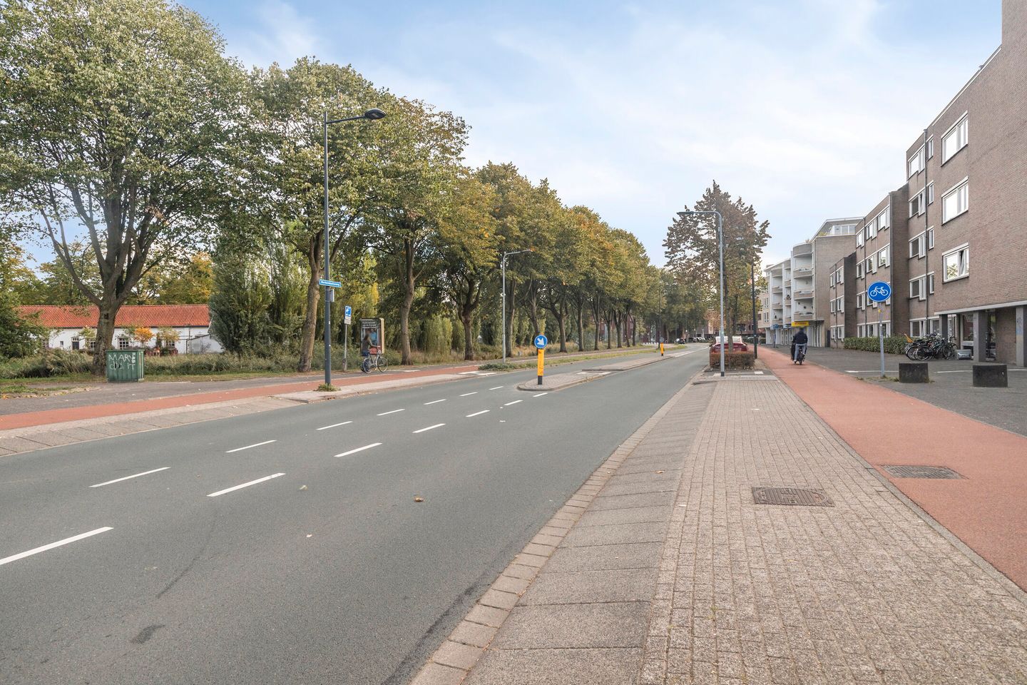 Foto 19 van Markendaalseweg 355