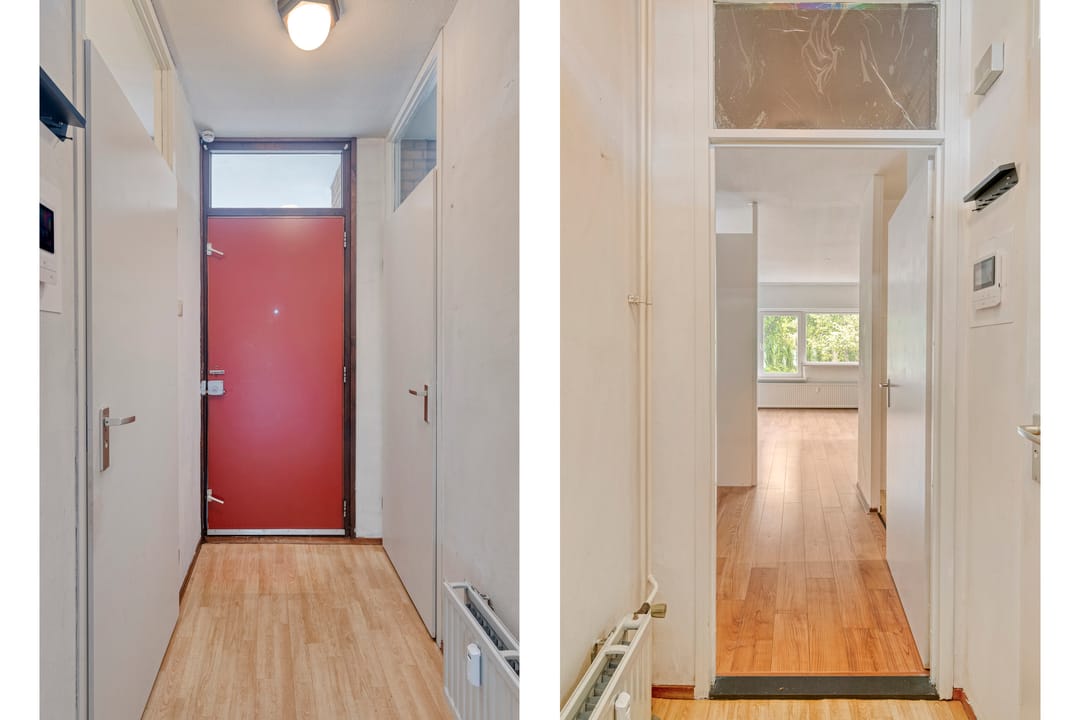 Foto 22 van Markendaalseweg 355