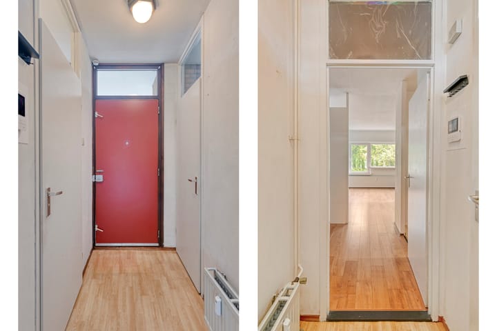 Foto 22 van Markendaalseweg 355