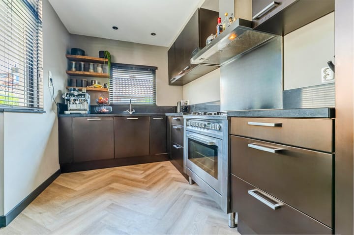 Foto 3 van Barend van Hoeffstraat 8