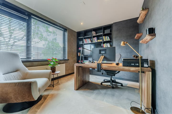 Foto 4 van Barend van Hoeffstraat 8