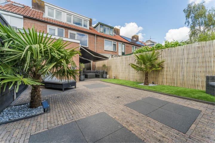 Foto 5 van Barend van Hoeffstraat 8