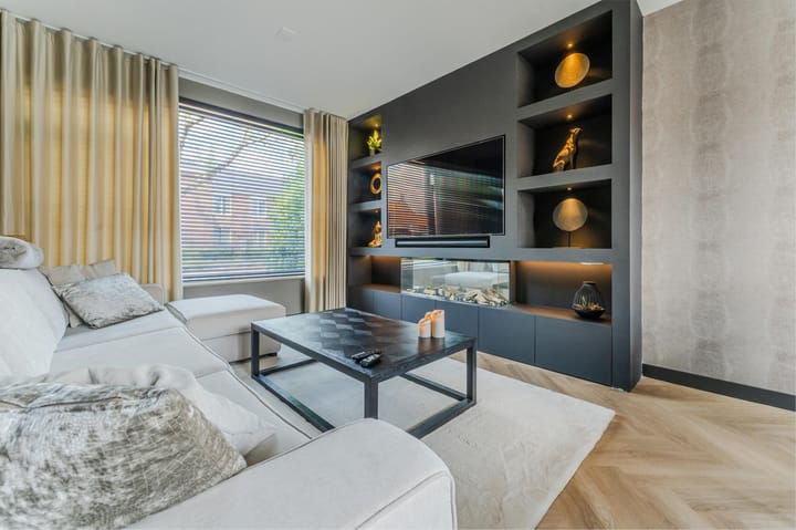 Foto 7 van Barend van Hoeffstraat 8