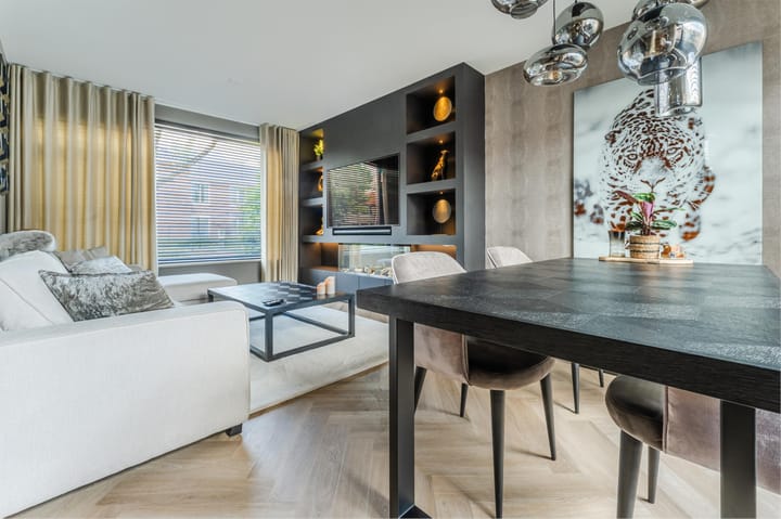 Foto 8 van Barend van Hoeffstraat 8