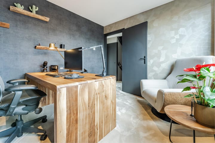 Foto 22 van Barend van Hoeffstraat 8