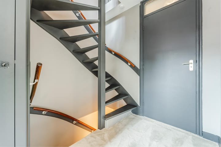 Foto 24 van Barend van Hoeffstraat 8