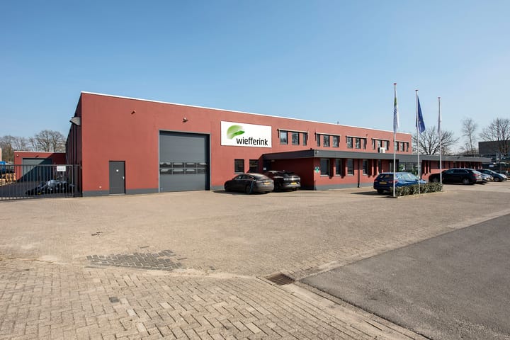 Textielstraat 16, Oldenzaal