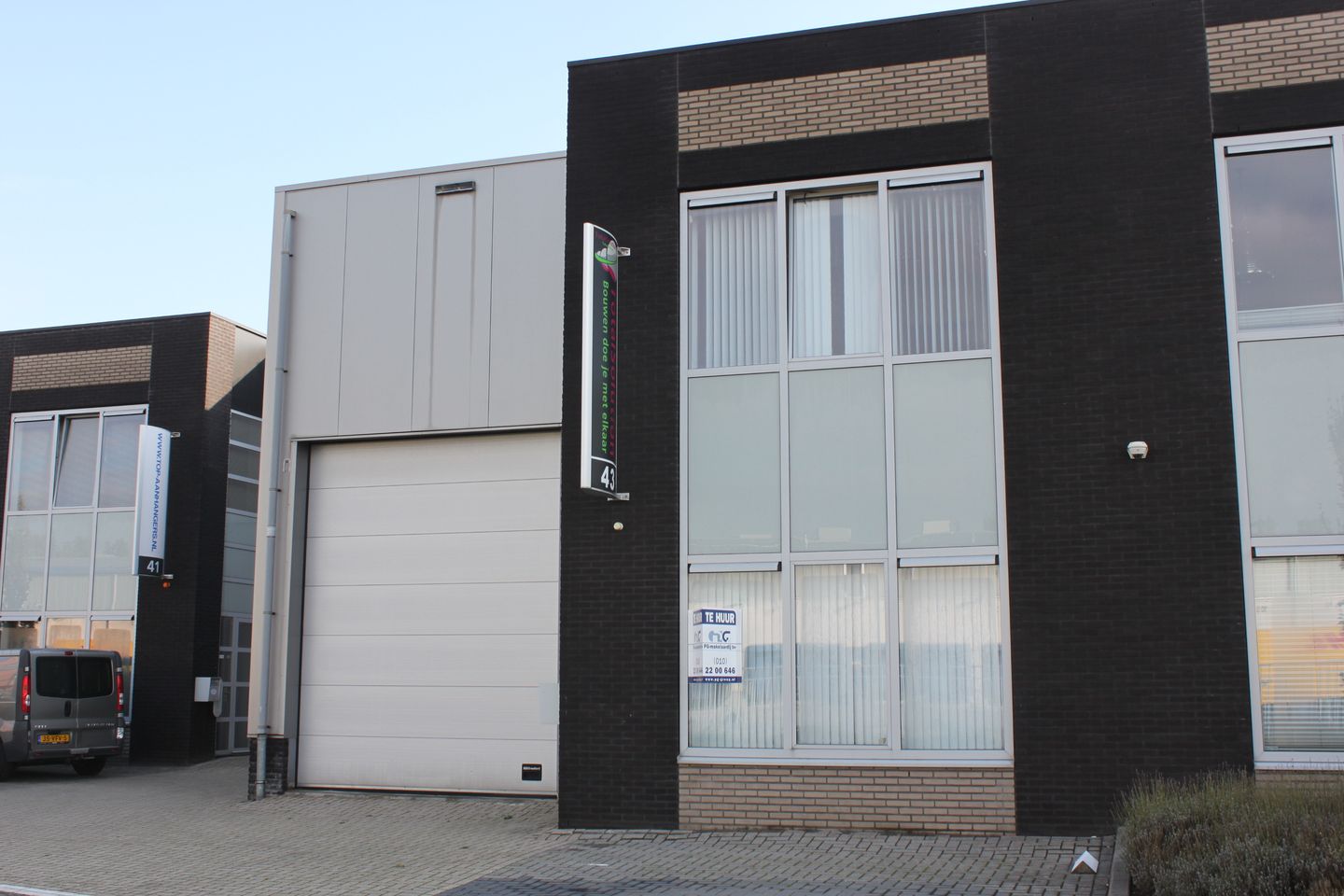 Bekijk foto 2 van Kiotoweg 43