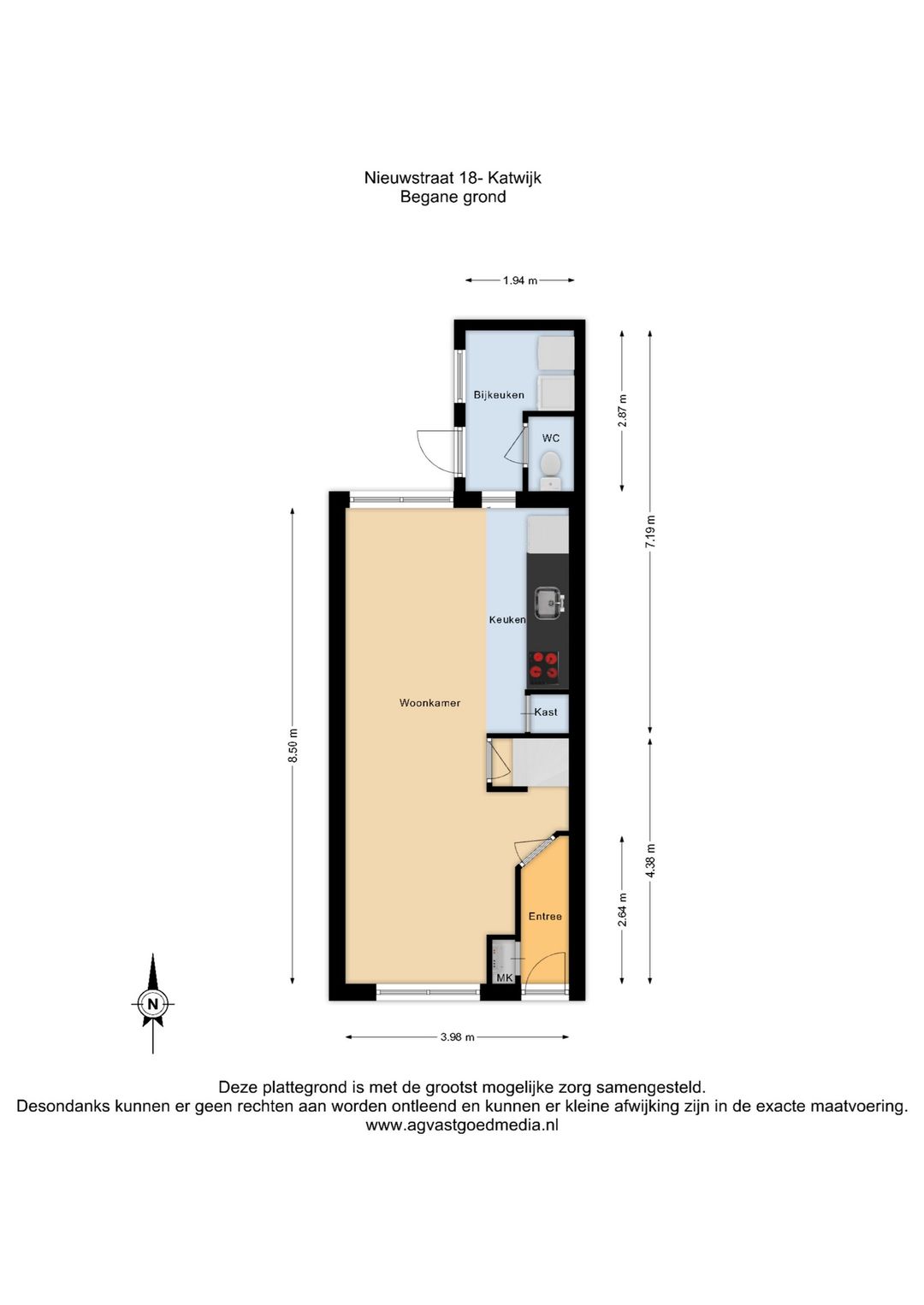 Foto 23 van Nieuwstraat 18