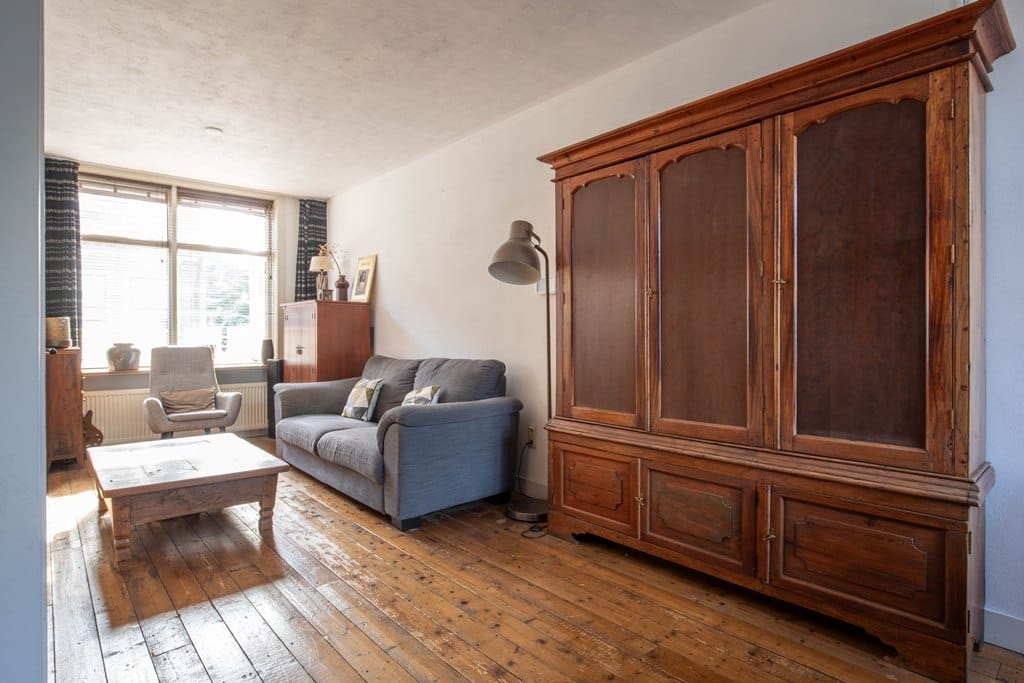 Foto 2 van Nieuwstraat 18